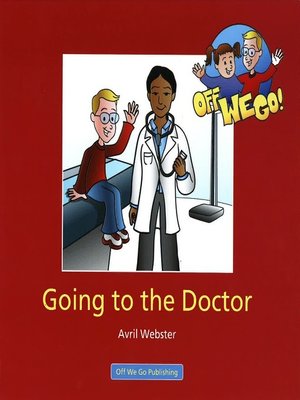 cover image of Going to the Doctor